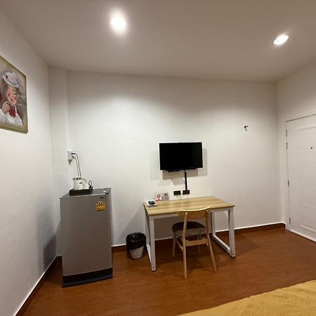 Rabbit Hotel Phetchabun Zewnętrze zdjęcie