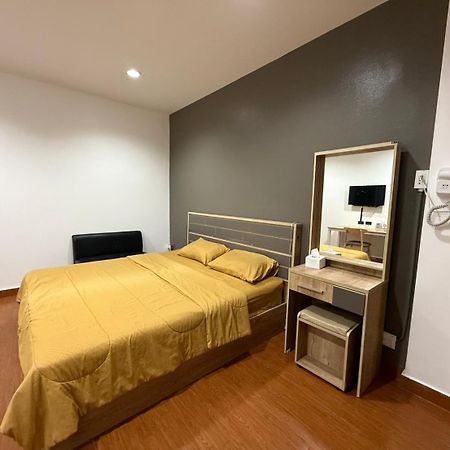 Rabbit Hotel Phetchabun Zewnętrze zdjęcie