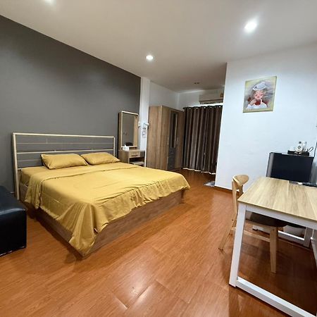 Rabbit Hotel Phetchabun Zewnętrze zdjęcie