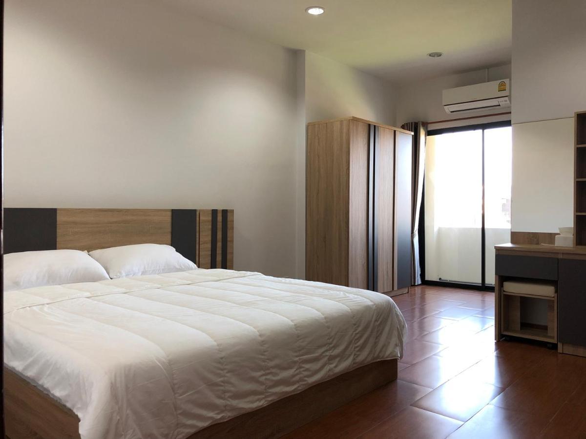 Rabbit Hotel Phetchabun Zewnętrze zdjęcie
