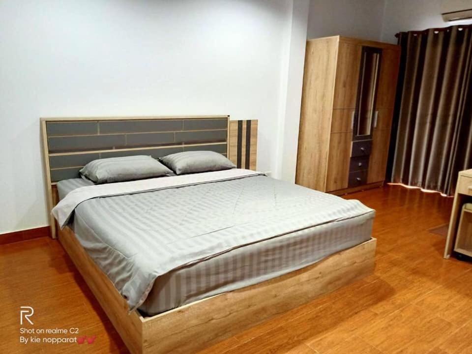 Rabbit Hotel Phetchabun Zewnętrze zdjęcie