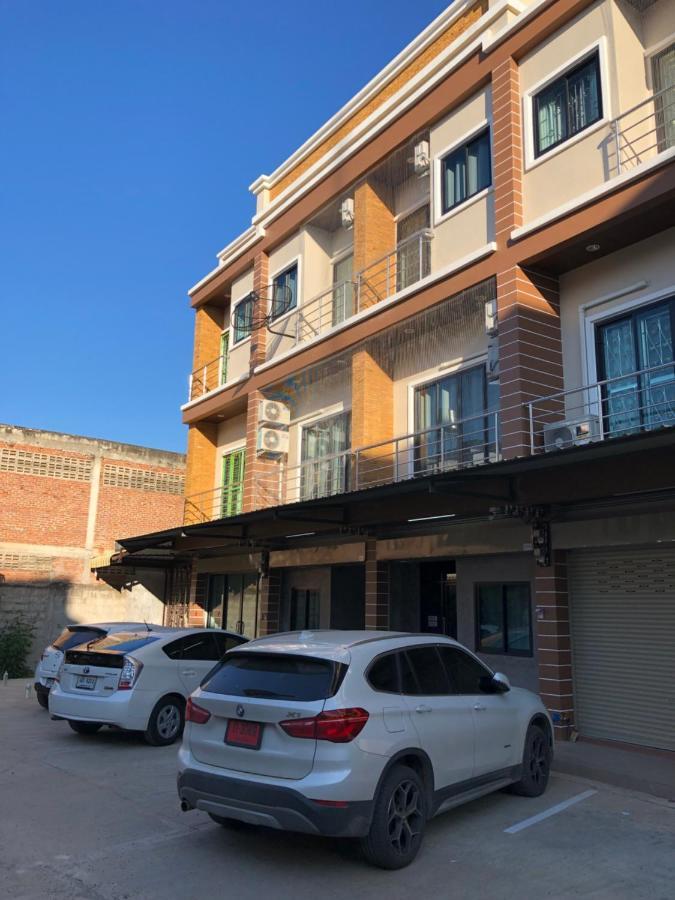 Rabbit Hotel Phetchabun Zewnętrze zdjęcie