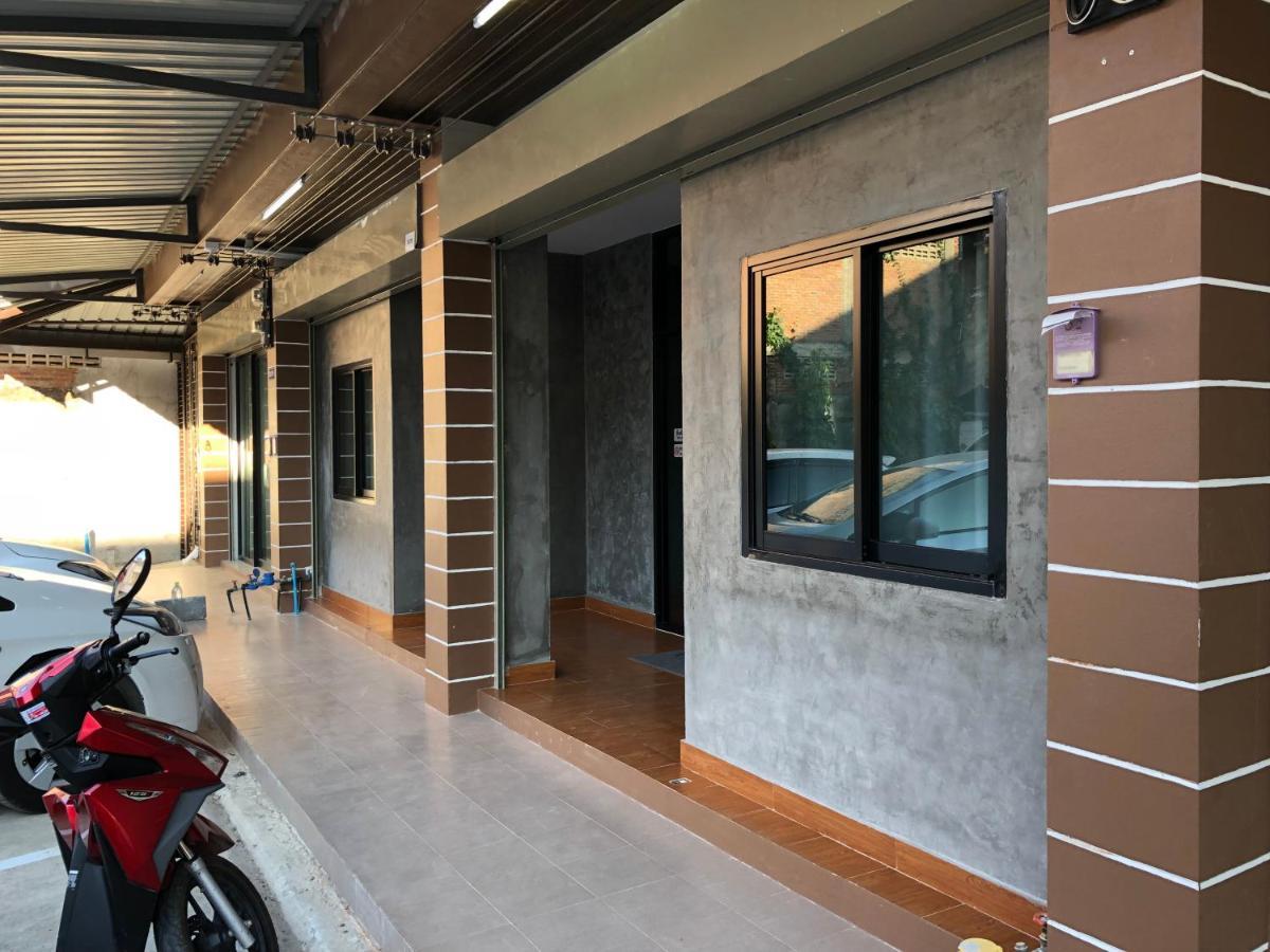 Rabbit Hotel Phetchabun Zewnętrze zdjęcie