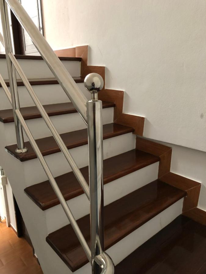 Rabbit Hotel Phetchabun Zewnętrze zdjęcie