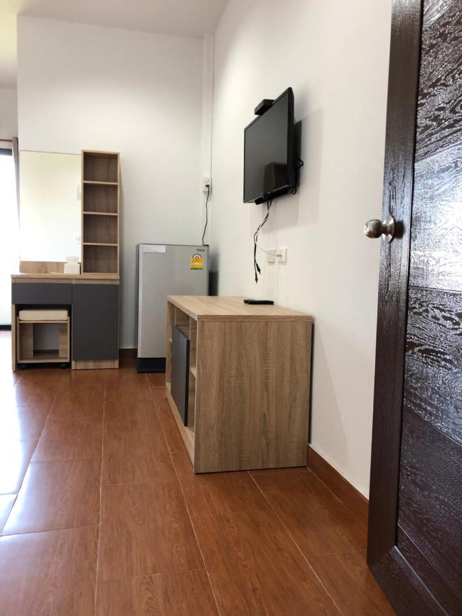Rabbit Hotel Phetchabun Zewnętrze zdjęcie