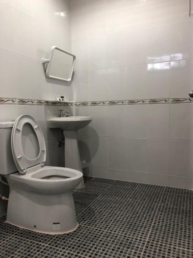 Rabbit Hotel Phetchabun Zewnętrze zdjęcie