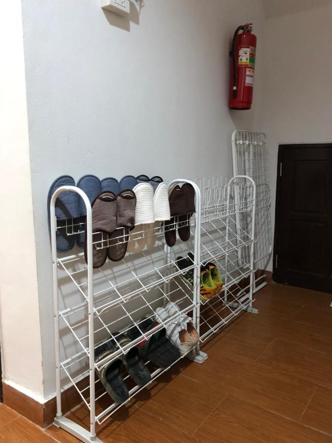 Rabbit Hotel Phetchabun Zewnętrze zdjęcie