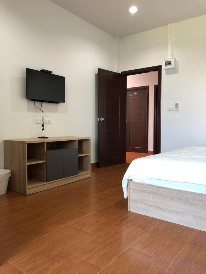 Rabbit Hotel Phetchabun Zewnętrze zdjęcie