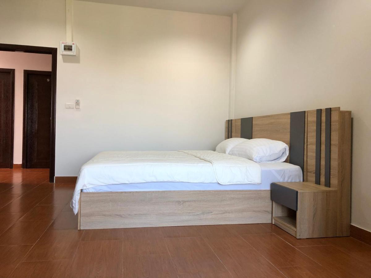 Rabbit Hotel Phetchabun Zewnętrze zdjęcie