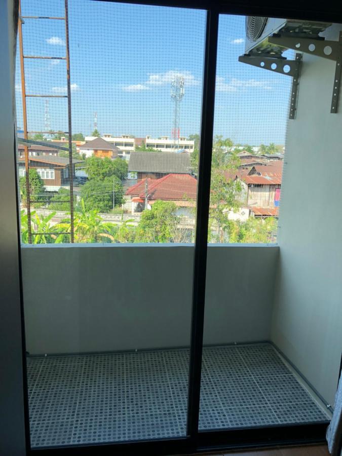 Rabbit Hotel Phetchabun Zewnętrze zdjęcie