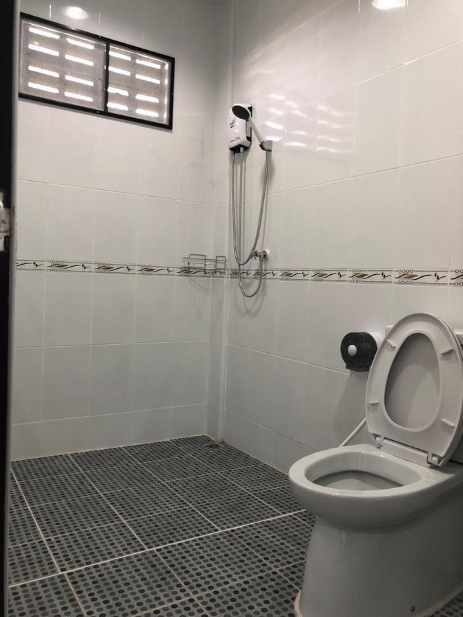 Rabbit Hotel Phetchabun Zewnętrze zdjęcie
