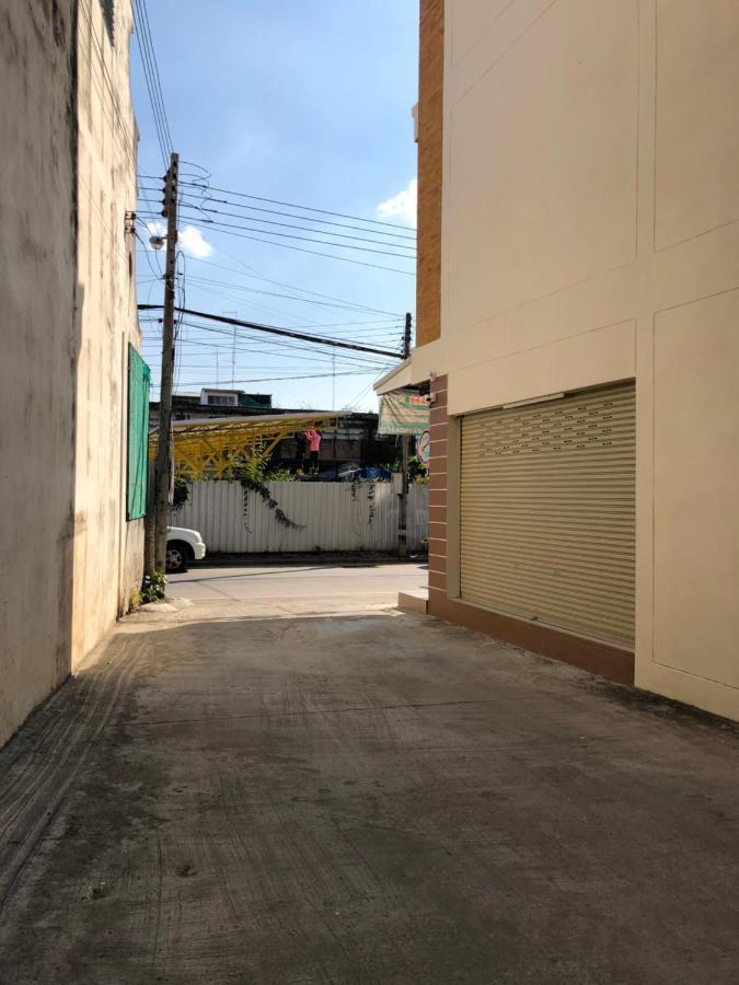 Rabbit Hotel Phetchabun Zewnętrze zdjęcie