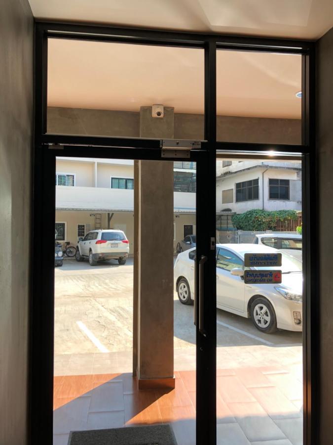Rabbit Hotel Phetchabun Zewnętrze zdjęcie