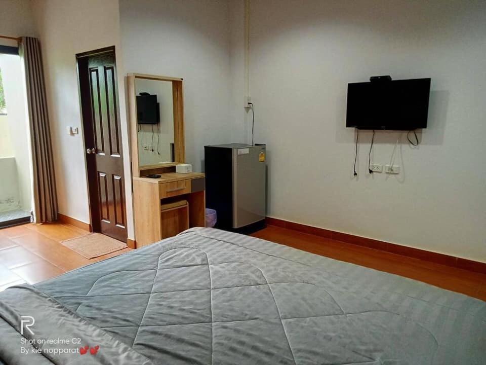 Rabbit Hotel Phetchabun Zewnętrze zdjęcie