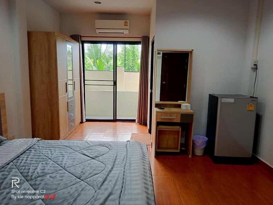 Rabbit Hotel Phetchabun Zewnętrze zdjęcie