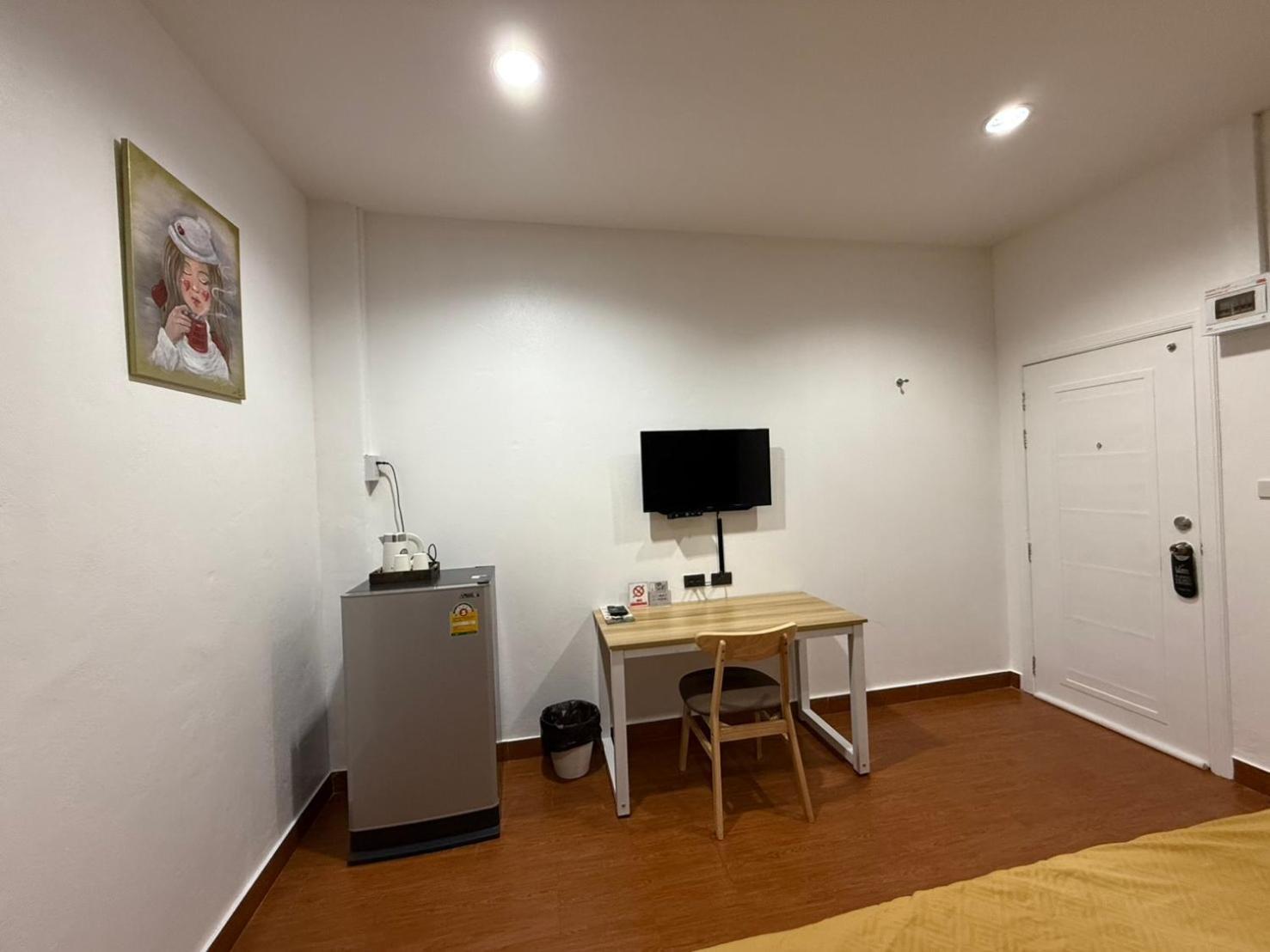 Rabbit Hotel Phetchabun Zewnętrze zdjęcie