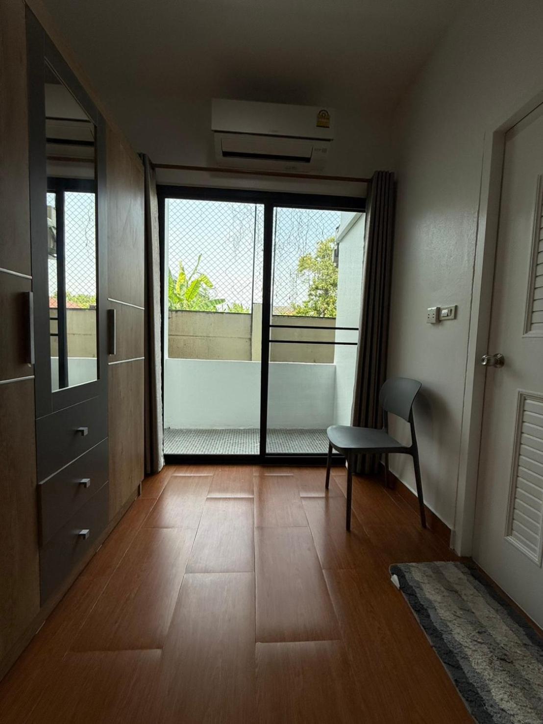 Rabbit Hotel Phetchabun Zewnętrze zdjęcie