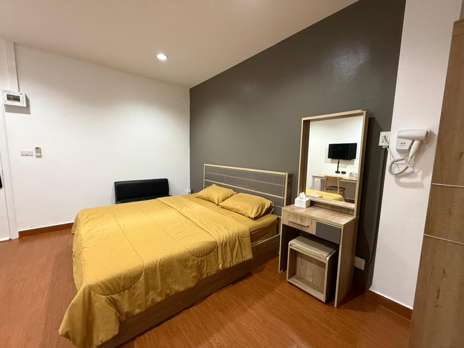 Rabbit Hotel Phetchabun Zewnętrze zdjęcie