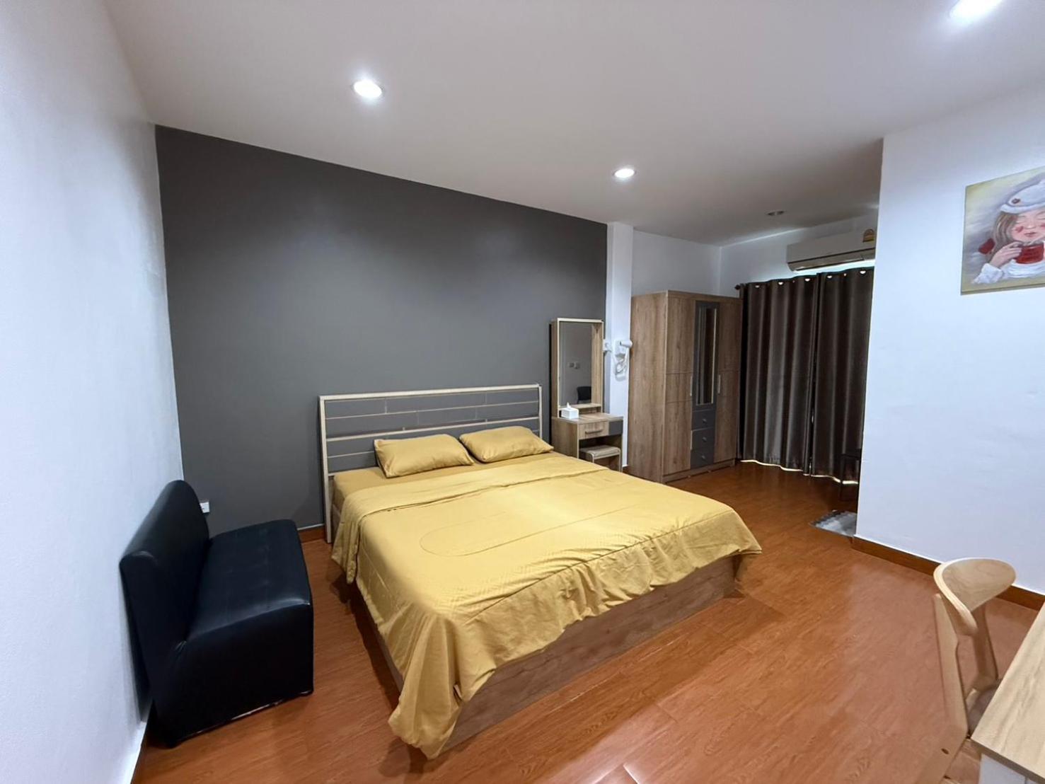 Rabbit Hotel Phetchabun Zewnętrze zdjęcie
