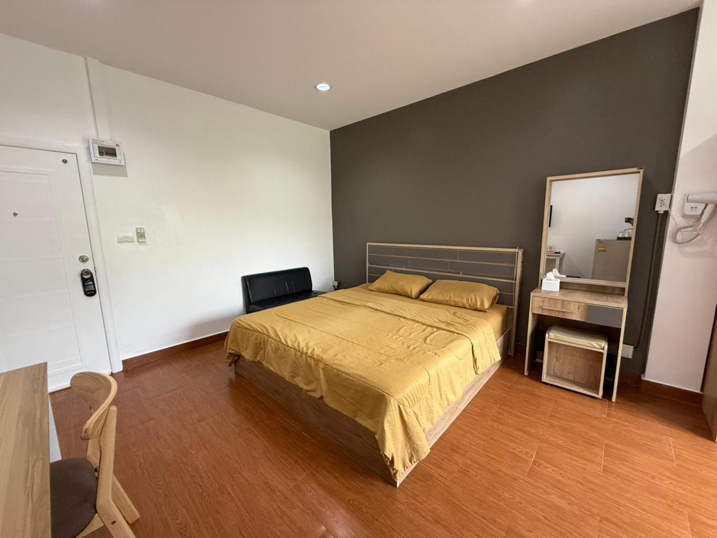 Rabbit Hotel Phetchabun Zewnętrze zdjęcie