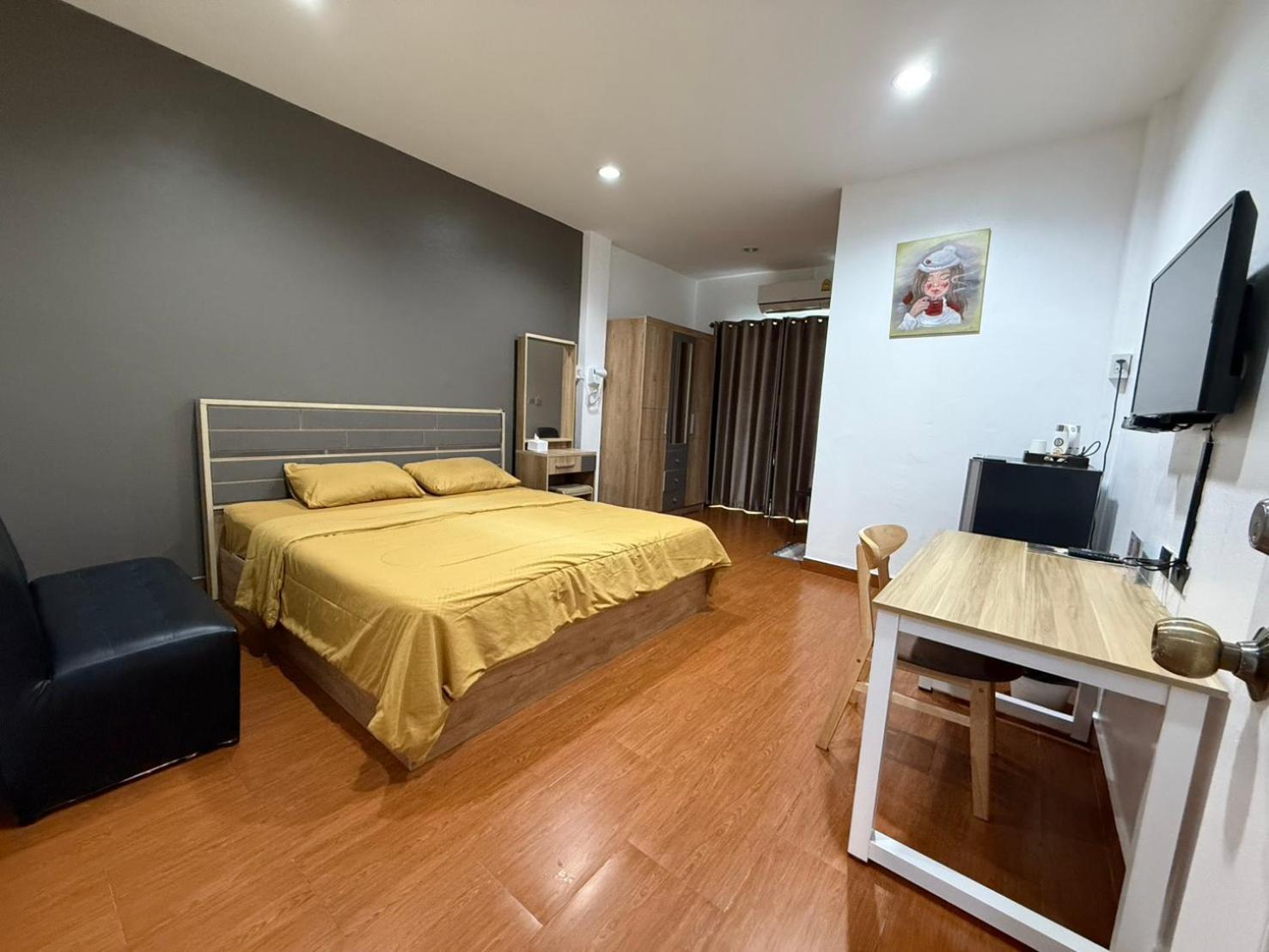 Rabbit Hotel Phetchabun Zewnętrze zdjęcie