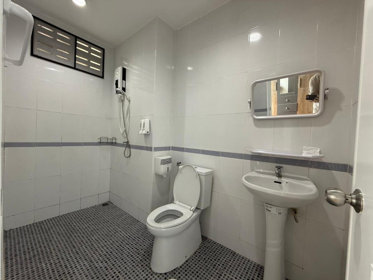 Rabbit Hotel Phetchabun Zewnętrze zdjęcie
