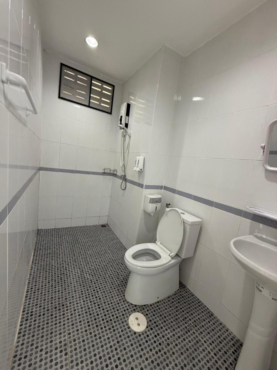 Rabbit Hotel Phetchabun Zewnętrze zdjęcie