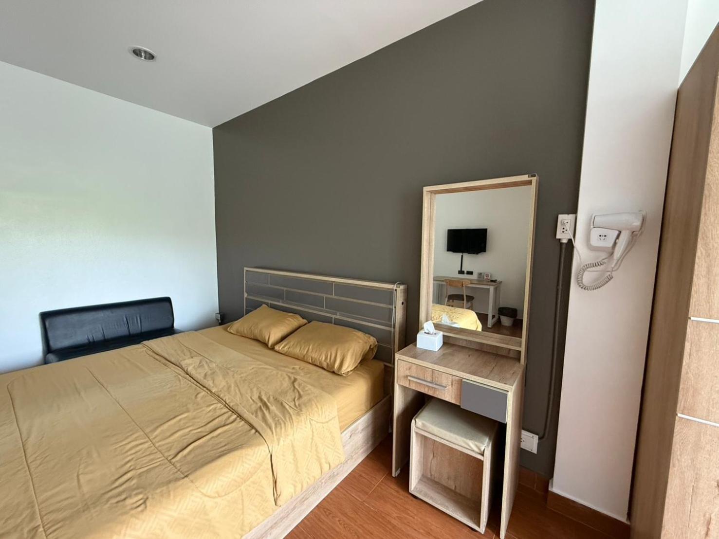 Rabbit Hotel Phetchabun Zewnętrze zdjęcie