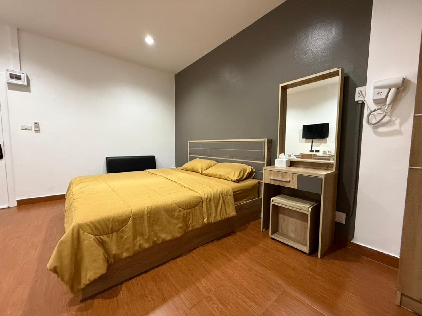 Rabbit Hotel Phetchabun Zewnętrze zdjęcie