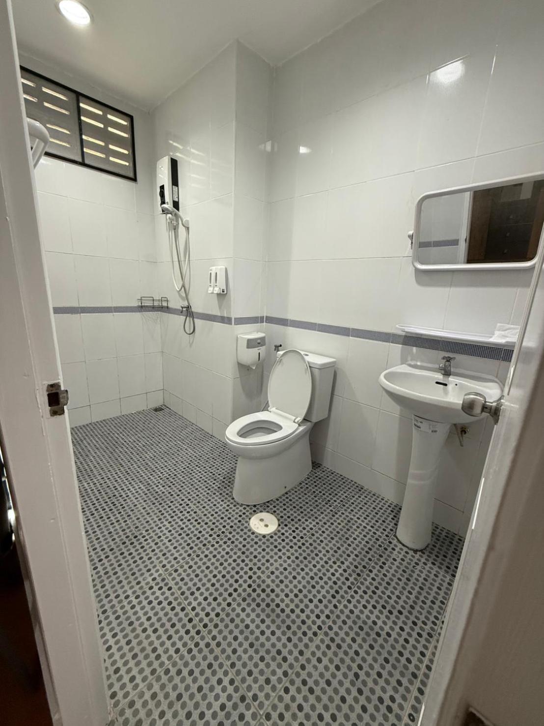 Rabbit Hotel Phetchabun Zewnętrze zdjęcie