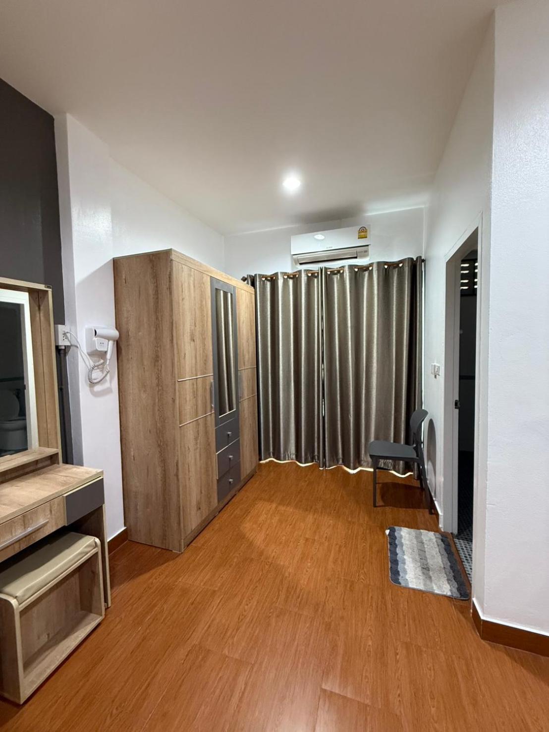 Rabbit Hotel Phetchabun Zewnętrze zdjęcie